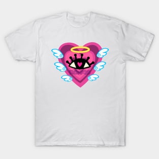 Cupid’s Gaze T-Shirt